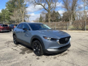 Thumbnail image of 2022 Mazda CX-30 at LaFontaine Subaru