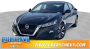 Thumbnail image of 2022 Nissan Altima at Fredericktown Chevrolet - vAuto Syndication NEW