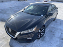 Thumbnail image of 2022 Nissan Altima at Fredericktown Chevrolet - vAuto Syndication NEW