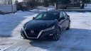 Thumbnail image of 2022 Nissan Altima at Fredericktown Chevrolet - vAuto Syndication NEW