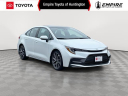 Thumbnail image of 2022 Toyota Corolla at Empire Toyota of Huntington