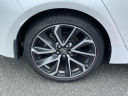 Thumbnail image of 2022 Toyota Corolla at Empire Toyota of Huntington