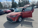 Thumbnail image of 2023 Kia Soul at LaFontaine Toyota Kia Genesis of Dearborn