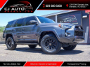 2018 Toyota 4Runner SR5 Premium at CJ Auto Source
