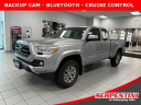 Thumbnail image of 2016 Toyota Tacoma at Serpentini Chevrolet of Willoughby
