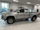 Thumbnail image of 2016 Toyota Tacoma at Serpentini Chevrolet of Willoughby
