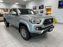 Thumbnail image of 2016 Toyota Tacoma at Serpentini Chevrolet of Willoughby