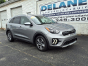 Thumbnail image of 2022 Kia Niro at Delaney Auto Group