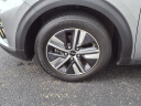 Thumbnail image of 2022 Kia Niro at Delaney Auto Group