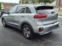 Thumbnail image of 2022 Kia Niro at Delaney Auto Group