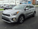 Thumbnail image of 2022 Kia Niro at Delaney Auto Group