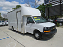 Thumbnail image of 2021 Chevrolet Express at Auto Mart of Ocala