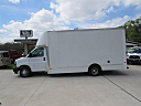 Thumbnail image of 2021 Chevrolet Express at Auto Mart of Ocala