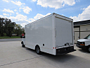 Thumbnail image of 2021 Chevrolet Express at Auto Mart of Ocala