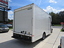 Thumbnail image of 2021 Chevrolet Express at Auto Mart of Ocala