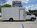 Thumbnail image of 2021 Chevrolet Express at Auto Mart of Ocala