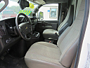 Thumbnail image of 2021 Chevrolet Express at Auto Mart of Ocala