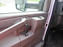 Thumbnail image of 2021 Chevrolet Express at Auto Mart of Ocala