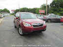 Thumbnail image of 2015 Subaru Forester at www.Cars2You.com of Mishawaka, IN