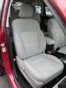 Thumbnail image of 2015 Subaru Forester at www.Cars2You.com of Mishawaka, IN