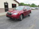 Thumbnail image of 2015 Subaru Forester at www.Cars2You.com of Mishawaka, IN