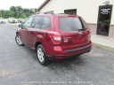 Thumbnail image of 2015 Subaru Forester at www.Cars2You.com of Mishawaka, IN