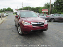 Thumbnail image of 2015 Subaru Forester at www.Cars2You.com of Mishawaka, IN