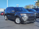 Thumbnail image of 2016 Ford Explorer at Lincoln Of Cincinnati