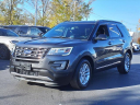 Thumbnail image of 2016 Ford Explorer at Lincoln Of Cincinnati