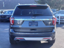 Thumbnail image of 2016 Ford Explorer at Lincoln Of Cincinnati