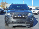 Thumbnail image of 2016 Ford Explorer at Lincoln Of Cincinnati
