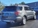 Thumbnail image of 2016 Ford Explorer at Lincoln Of Cincinnati