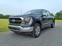 Thumbnail image of 2021 Ford F-150 at Parsons Interstate Ford Inc