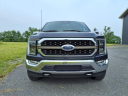 Thumbnail image of 2021 Ford F-150 at Parsons Interstate Ford Inc