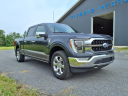 Thumbnail image of 2021 Ford F-150 at Parsons Interstate Ford Inc