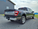 Thumbnail image of 2021 Ford F-150 at Parsons Interstate Ford Inc