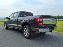 Thumbnail image of 2021 Ford F-150 at Parsons Interstate Ford Inc