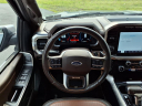 Thumbnail image of 2021 Ford F-150 at Parsons Interstate Ford Inc