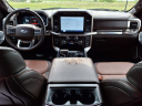 Thumbnail image of 2021 Ford F-150 at Parsons Interstate Ford Inc