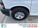 Thumbnail image of 2018 Chevrolet Express at USA Auto Find LLC