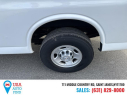Thumbnail image of 2018 Chevrolet Express at USA Auto Find LLC
