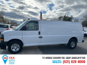 Thumbnail image of 2018 Chevrolet Express at USA Auto Find LLC