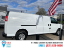 Thumbnail image of 2018 Chevrolet Express at USA Auto Find LLC