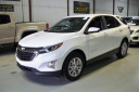 Thumbnail image of 2021 Chevrolet Equinox at Nice Car Company Inc.
