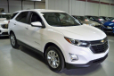 Thumbnail image of 2021 Chevrolet Equinox at Nice Car Company Inc.