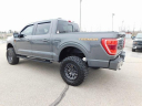 2021 Ford F-150 Tremor at Wetzel Ford