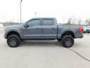 Thumbnail image of 2021 Ford F-150 at Wetzel Ford