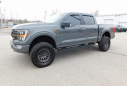 Thumbnail image of 2021 Ford F-150 at Wetzel Ford