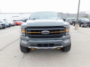 Thumbnail image of 2021 Ford F-150 at Wetzel Ford