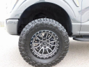 Thumbnail image of 2021 Ford F-150 at Wetzel Ford